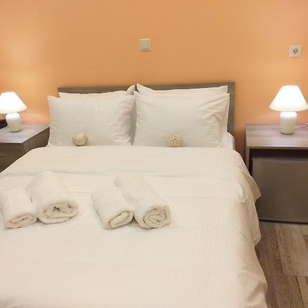 Cityzen Rooms Chios Ngoại thất bức ảnh
