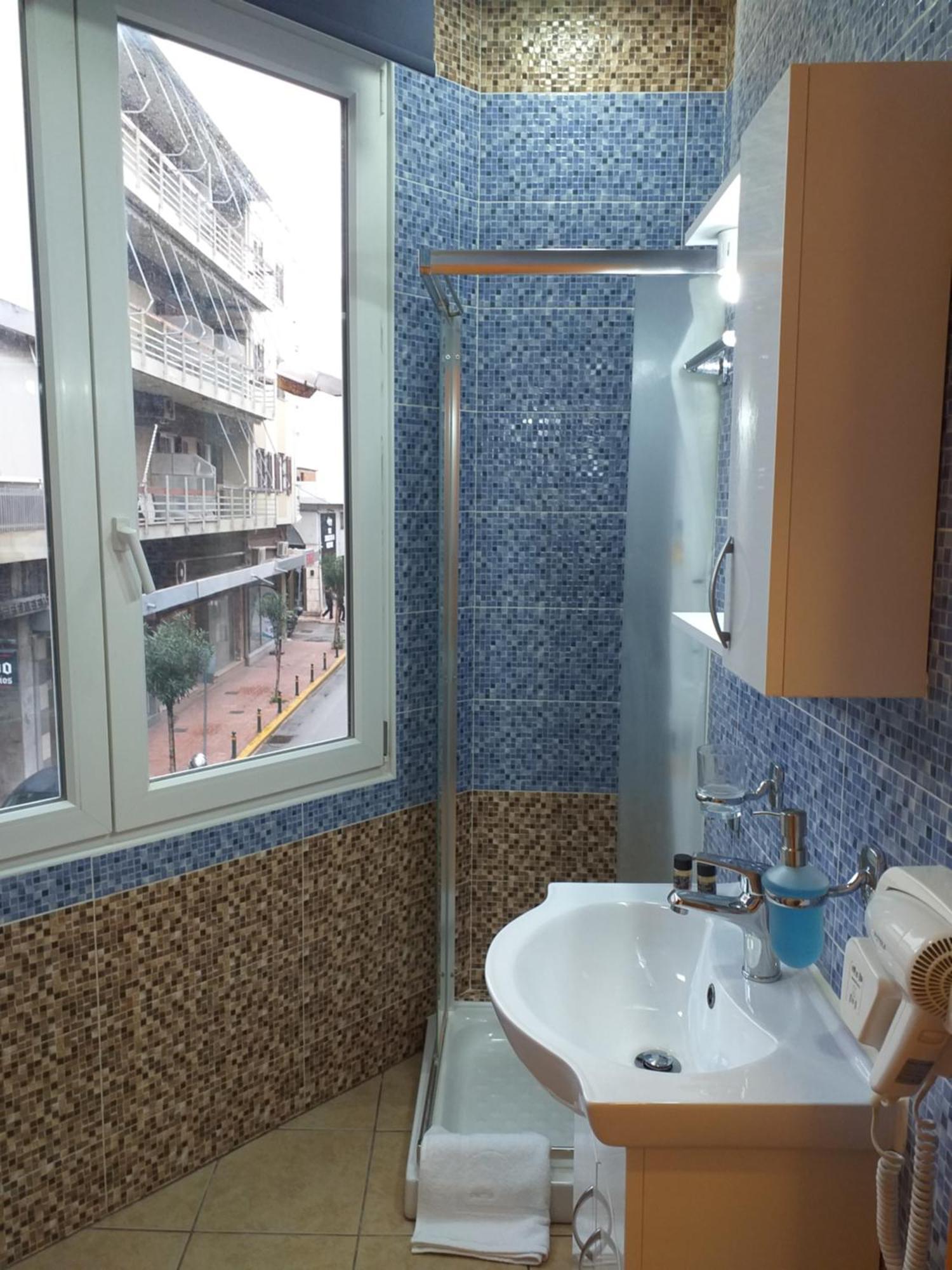 Cityzen Rooms Chios Ngoại thất bức ảnh