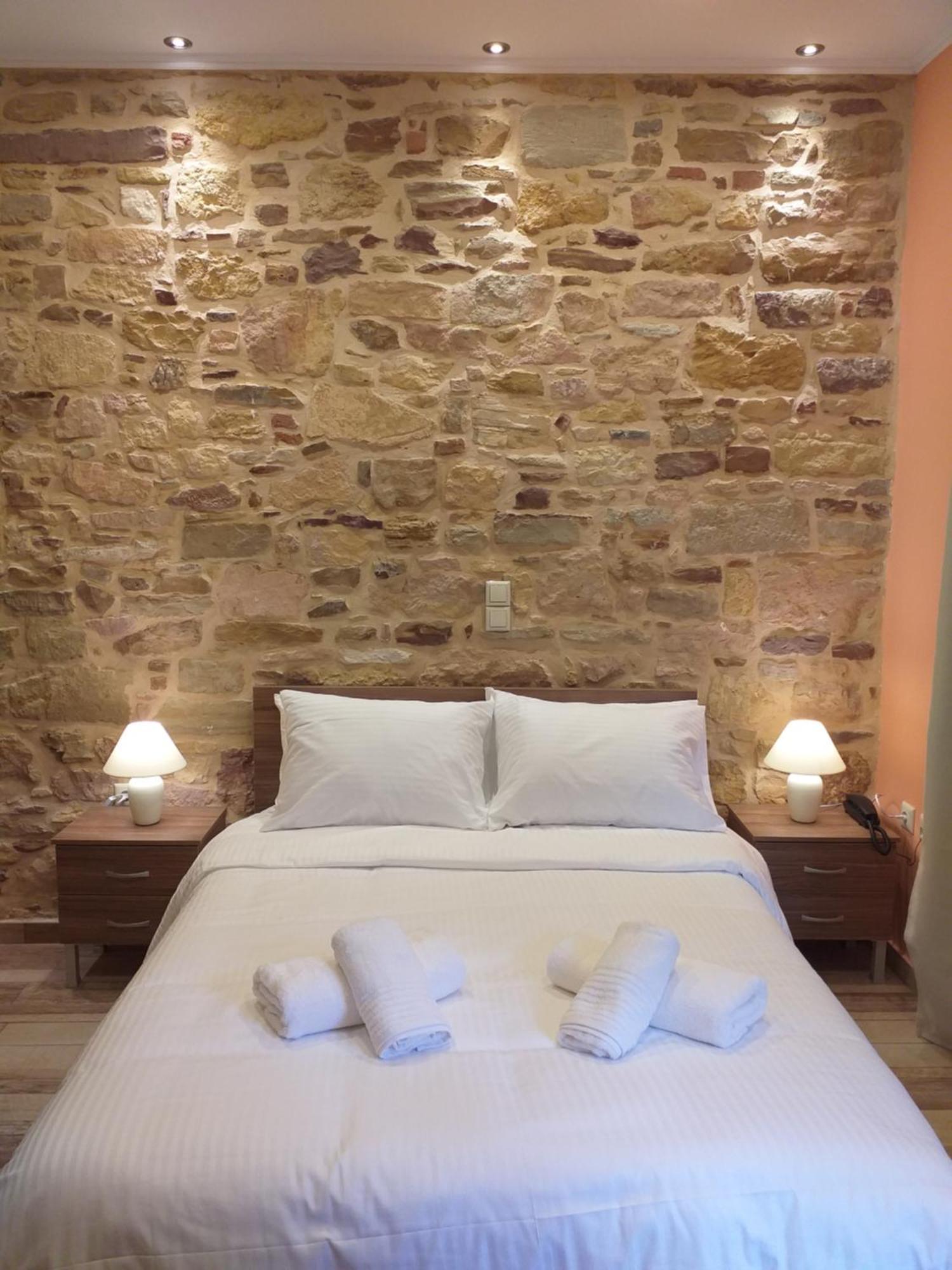 Cityzen Rooms Chios Ngoại thất bức ảnh