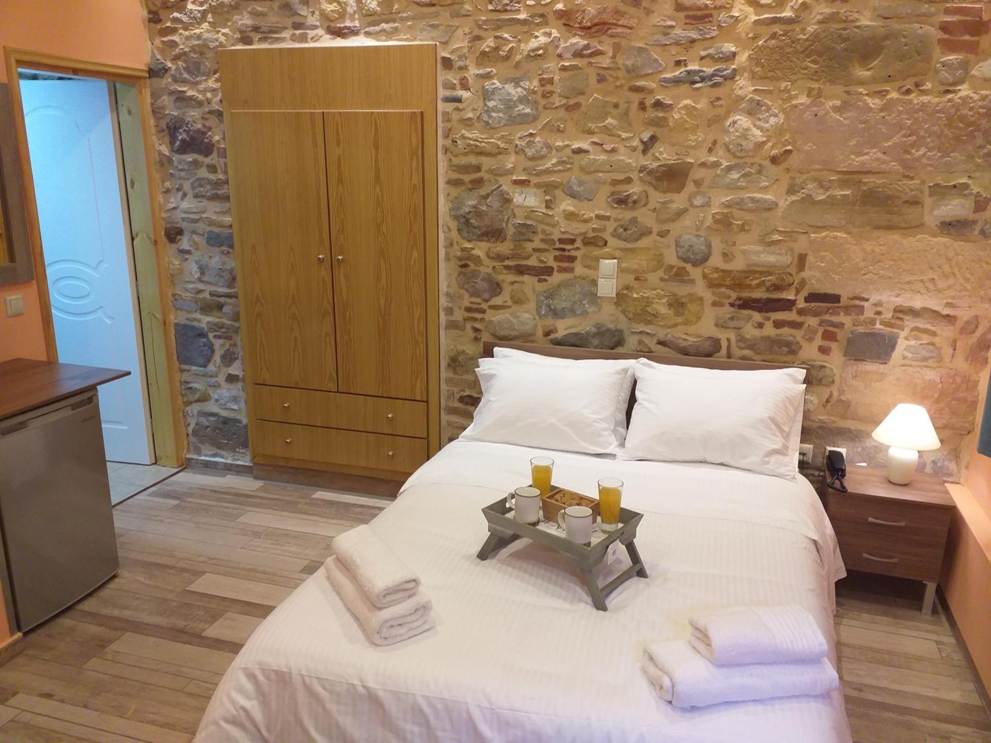 Cityzen Rooms Chios Ngoại thất bức ảnh